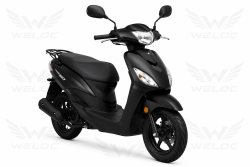 Scooter 50 CC